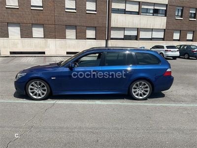 BMW 535