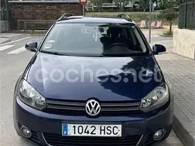 Brugt VW Golf VII