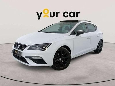 Seat Leon ST