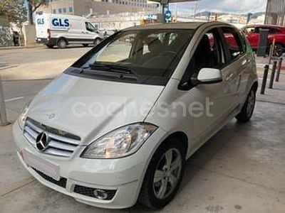 Mercedes A180