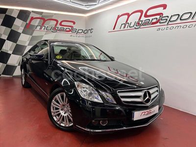 Mercedes E250
