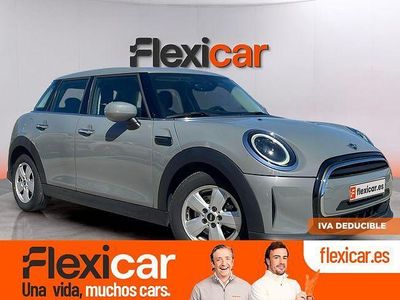Usado Mini Cooper 136 CV (100 kW) 2022 Gris Utilitario