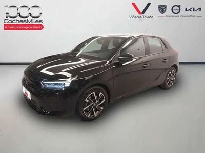 Usado Opel Corsa