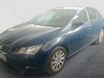 Usado Seat Leon ST