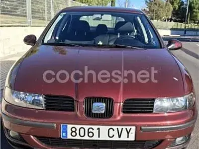 Usado Seat Leon