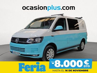 VW T6