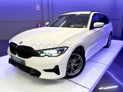 Usado BMW 318