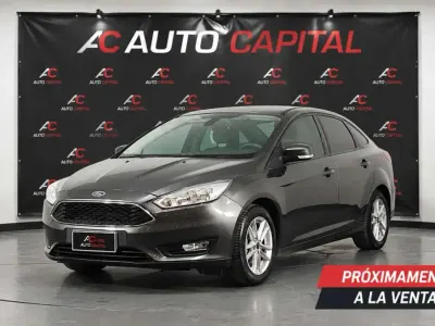 Usado Ford Focus