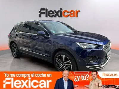 Usado Seat Tarraco