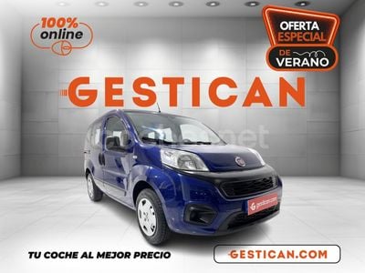 Fiat Qubo