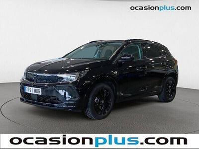 usado Opel Grandland X 1.5CDTi S&S GS Aut. 130