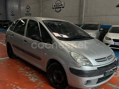 Citroën Xsara Picasso