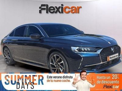 DS Automobiles DS9