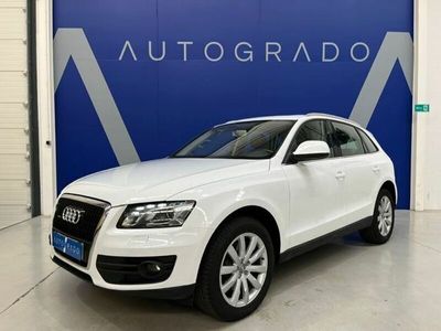 usado Audi Q5 3.2 Fsi Quattro S-tronic Error 503 Backend fetch failed