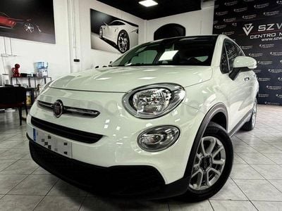 Occasion Fiat 500X Urban 95 ch (69 kW) 2020 Blanc SUV