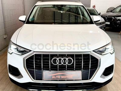 Usado Audi Q3 Advanced Plus 150 HP (110 kW) 2023 Branco SUV