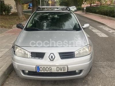 Renault Mégane II