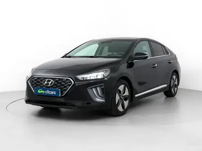 Usado Hyundai Ioniq 141 CV (103 kW) 2022 Utilitario