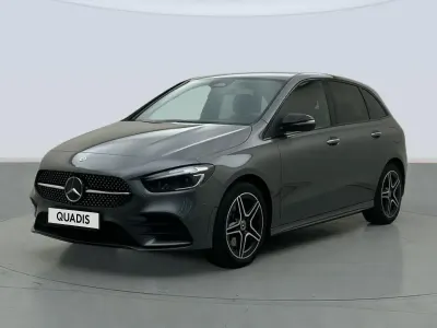 Usado Mercedes B250 218 CV (160 kW) 2025 Gris Utilitario