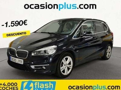 BMW 218 Active Tourer