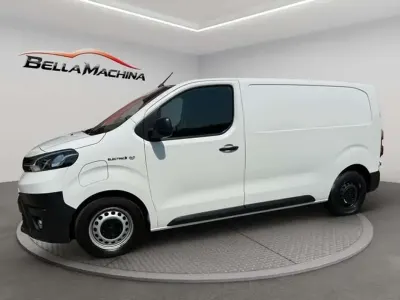 Usado Toyota Proace