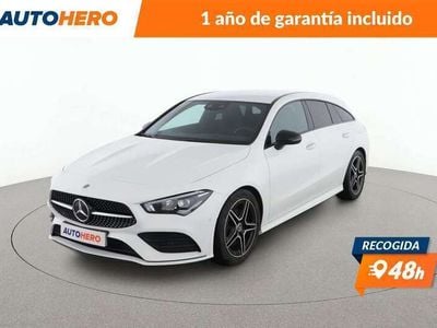 Mercedes CLA200