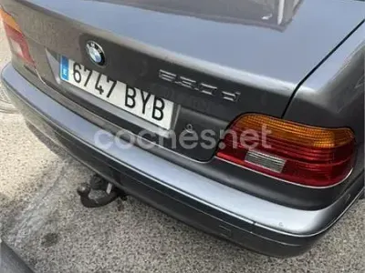 Usado BMW 530
