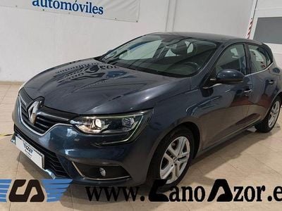 Renault Mégane IV