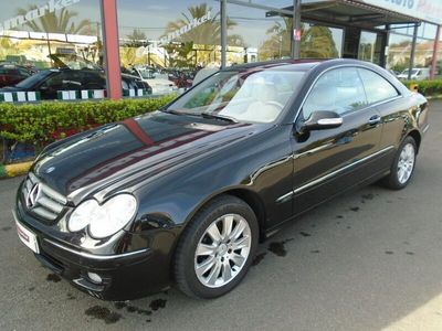 Mercedes CLK280