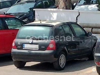 Renault Clio II