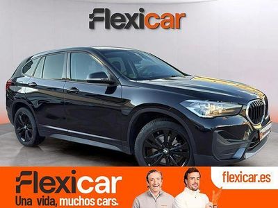 Negro Usado 2020 BMW X1 SUV | 21.990 € (Precio justo)