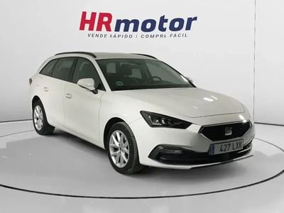 Seat Leon ST