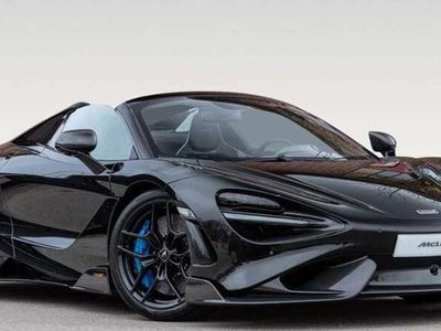 usado McLaren 675LT 765LT