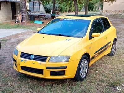Fiat Stilo