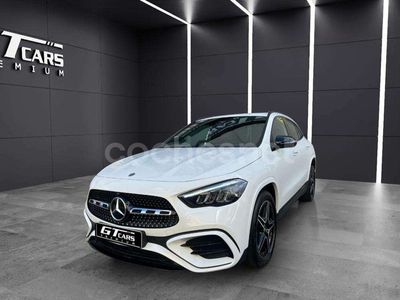 Mercedes GLA250