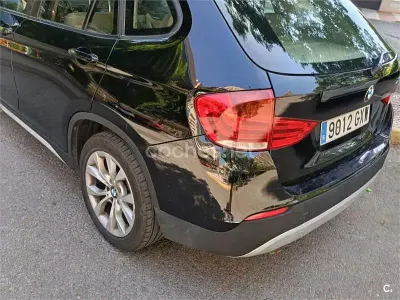 Usado BMW X1