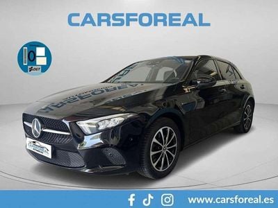 Mercedes A250