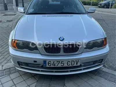 Usado BMW 318