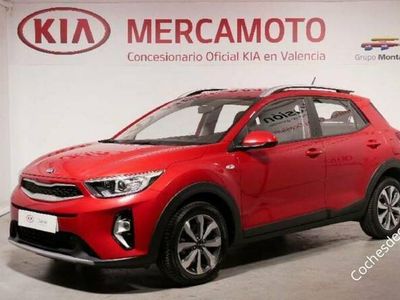 usado Kia Stonic 1.0 T-GDI 88KW CONCEPT 5P
