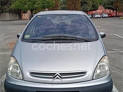 Citroën Xsara Picasso