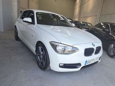 BMW 114