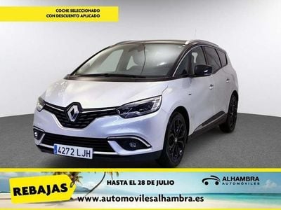 Renault Grand Scénic IV