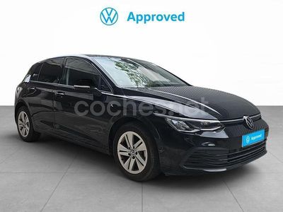 VW Golf VIII