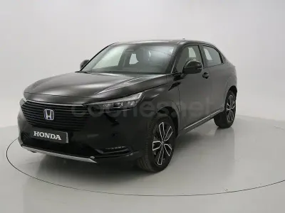 Usado Honda HR-V