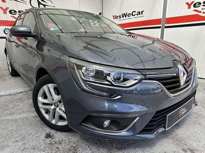 Renault Mégane IV