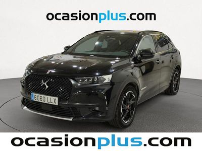 DS Automobiles DS7 Crossback