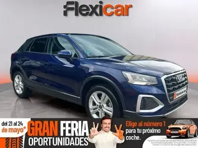Usado Audi Q2
