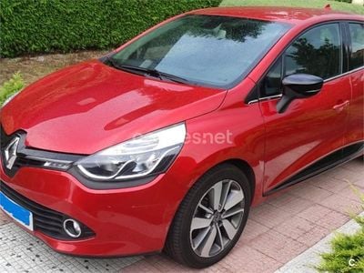 Renault Clio IV