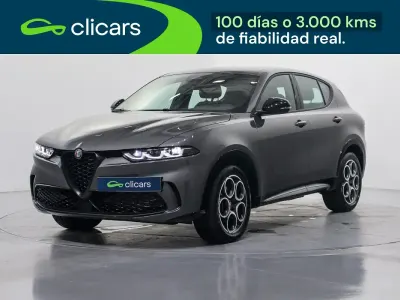 Usado Alfa Romeo Tonale
