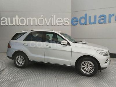 Mercedes ML250